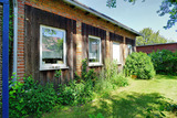 Ferienhaus in Ostseeheilbad Zingst - Alte Schmiede - Bild 1