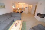 Ferienwohnung in Ostseeheilbad Zingst - Les Belles, Haus Bastien, FW Noble, Whg. 9 - Bild 5