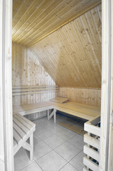 Ferienhaus in Zingst - Gotland 2 - Bild 13