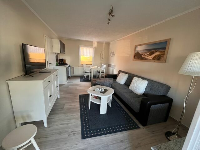 Ferienwohnung in Ostseeheilbad Zingst - Schneider FW 1 - Bild 2