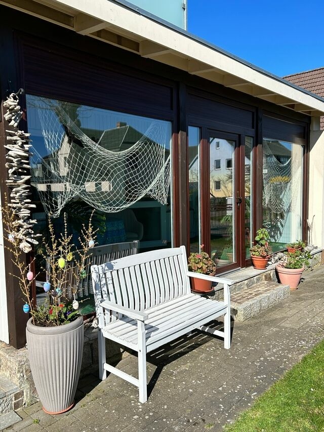 Ferienwohnung in Ostseeheilbad Zingst - Schneider FW 1 - Bild 6