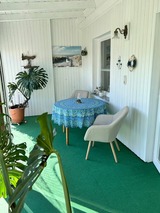 Ferienwohnung in Ostseeheilbad Zingst - Schneider FW 1 - Bild 10