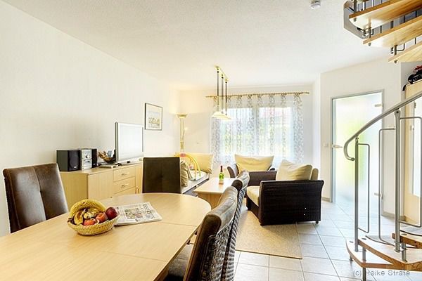 Ferienhaus in Ostseeheilbad Zingst - Am Deich 34 - Bild 3