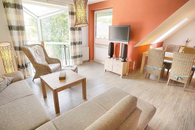 Ferienwohnung in Zingst - Wittek, Birgit-Christin, Whg. 8 - Bild 3