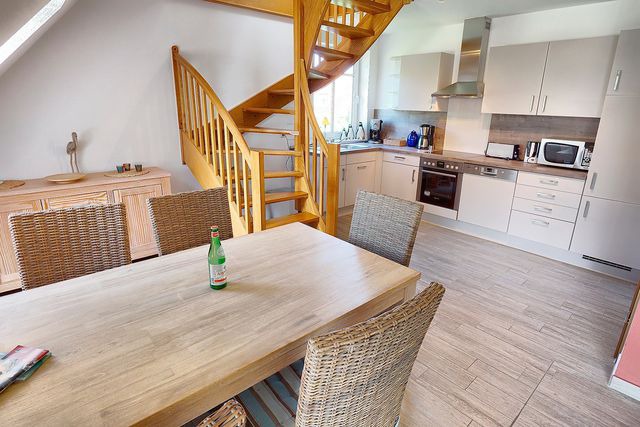 Ferienwohnung in Zingst - Wittek, Birgit-Christin, Whg. 8 - Bild 4