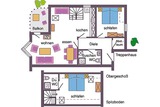 Ferienwohnung in Zingst - Wittek, Birgit-Christin, Whg. 8 - Bild 9