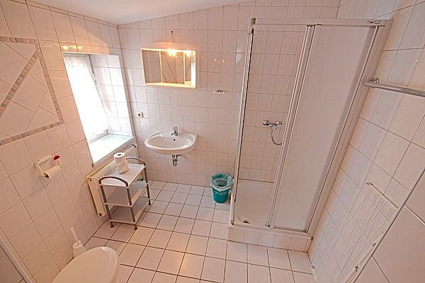 Doppelzimmer in Ostseeheilbad Zingst - St. Michael 3, PP Grissini - Bild 5