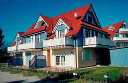 Villa Vogelsang, Pier 6
