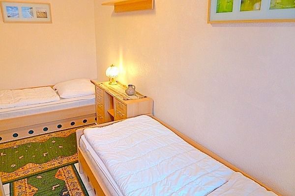 Ferienwohnung in Ostseeheilbad Zingst - Kranich VIII, Whg. 37 - Bild 8