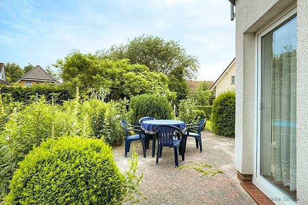 Ferienhaus in Ostseeheilbad Zingst - Bossow, Regina - Bild 9