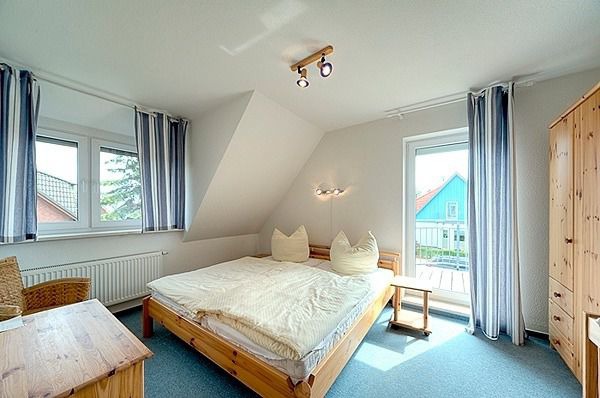 Ferienhaus in Ostseeheilbad Zingst - Luv - Bild 5