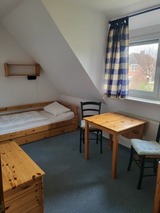 Ferienhaus in Ostseeheilbad Zingst - Luv - Bild 9