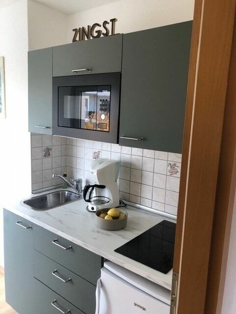 Ferienwohnung in Ostseeheilbad Zingst - Silja - Bild 3