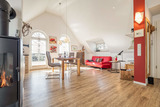 Ferienwohnung in Ostseeheilbad Zingst - Les Belles, Haus Cecile, FW Romantique, Whg. 5 - Bild 4