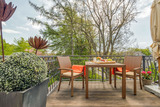 Ferienwohnung in Ostseeheilbad Zingst - Les Belles, Haus Cecile, FW Romantique, Whg. 5 - Bild 14
