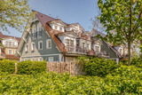 Ferienwohnung in Ostseeheilbad Zingst - Les Belles, Haus Cecile, FW Romantique, Whg. 5 - Bild 16