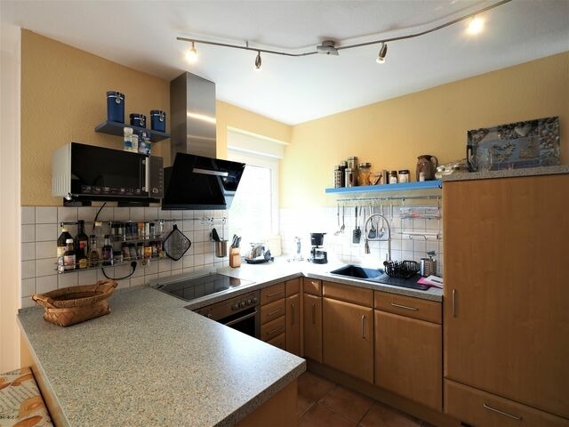 Ferienhaus in Ostseeheilbad Zingst - Haus Regenbogen - Bild 3