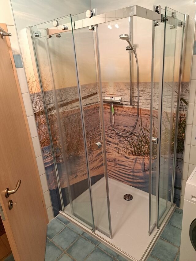 Ferienhaus in Ostseeheilbad Zingst - Haus Regenbogen - Bild 9