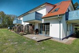 Ferienwohnung in Ostseeheilbad Zingst - Freesenkietz, FW 2.8 - Bild 1