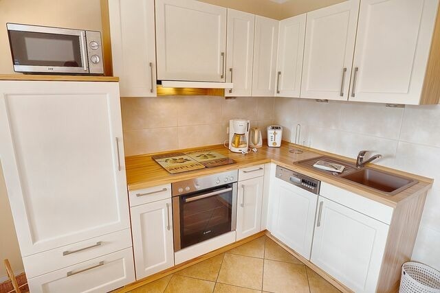 Ferienwohnung in Ostseeheilbad Zingst - Freesenkietz, FW 2.8 - Bild 5