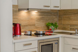Ferienwohnung in Ostseeheilbad Zingst - Les Belles, Haus Bastien, FW Charmant, Whg. 7 - Bild 7