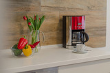 Ferienwohnung in Ostseeheilbad Zingst - Les Belles, Haus Bastien, FW Charmant, Whg. 7 - Bild 9