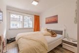 Ferienwohnung in Ostseeheilbad Zingst - Les Belles, Haus Bastien, FW Charmant, Whg. 7 - Bild 10