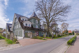 Ferienwohnung in Ostseeheilbad Zingst - Les Belles, Haus Bastien, FW Charmant, Whg. 7 - Bild 15