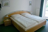Ferienwohnung in Ostseeheilbad Zingst - Residenz "Am Postplatz", Villa Sonja, Whg. 9 - Bild 6