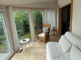 Ferienhaus in Ostseeheilbad Zingst - Meerhaus - Bild 3