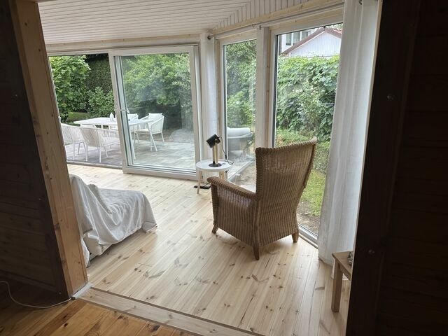 Ferienhaus in Ostseeheilbad Zingst - Meerhaus - Bild 4