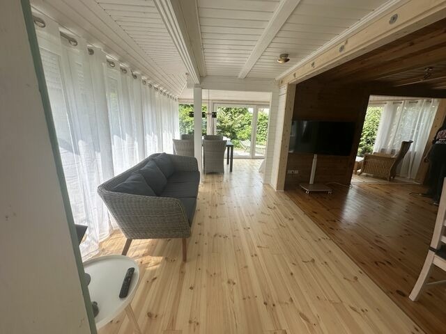 Ferienhaus in Ostseeheilbad Zingst - Meerhaus - Bild 5