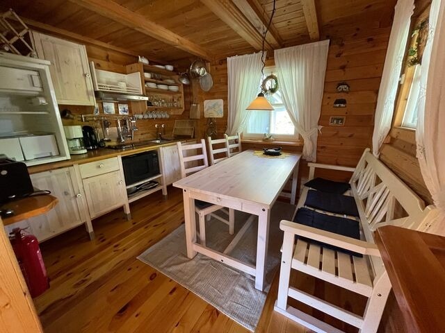 Ferienhaus in Ostseeheilbad Zingst - Meerhaus - Bild 8