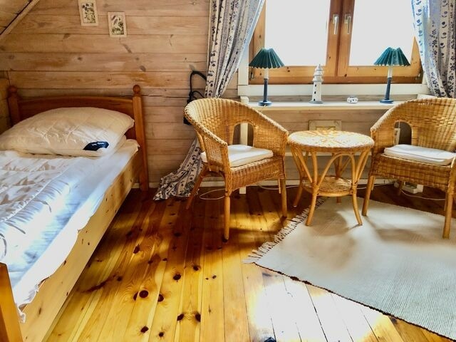 Ferienhaus in Ostseeheilbad Zingst - Meerhaus - Bild 10