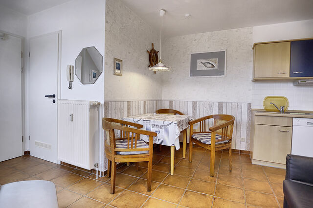 Ferienwohnung in Zingst - Appartmenthaus Central FW 15 - Bild 3