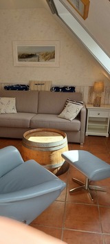 Ferienwohnung in Zingst - Appartmenthaus Central FW 15 - Bild 4