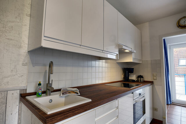 Ferienwohnung in Zingst - Appartmenthaus Central FW 15 - Bild 6