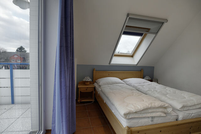 Ferienwohnung in Zingst - Appartmenthaus Central FW 15 - Bild 9