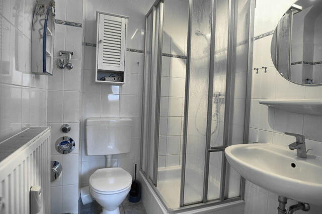 Ferienwohnung in Zingst - Appartmenthaus Central FW 15 - Bild 10