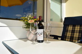 Ferienwohnung in Holm - Dolling, Joachim: Ferienapp. (Nr. 209) im "Haus Kiel" - Bild 10