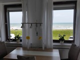 Ferienwohnung in Dahme - Wohnung mit Meerblick, mit S&uuml;d- Balkon, Parkplatz - Bild 5