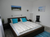 Ferienwohnung in Dahme - Wohnung mit Meerblick, mit S&uuml;d- Balkon, Parkplatz - Bild 9