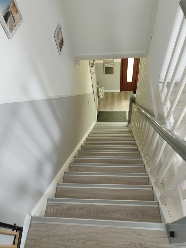 Ferienwohnung in Dahme - Wohnung mit Meerblick, mit S&uuml;d- Balkon, Parkplatz - Bild 11