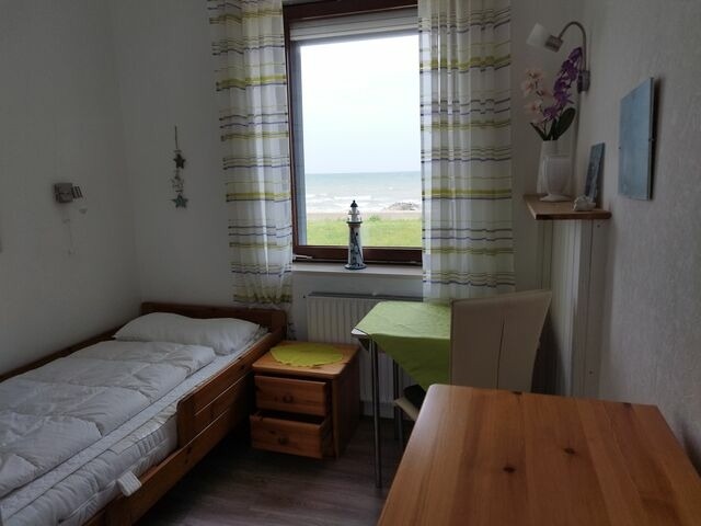 Ferienwohnung in Dahme - Wohnung mit Meerblick, mit S&uuml;d- Balkon, Parkplatz - Bild 23