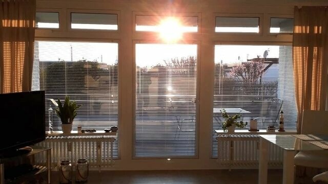 Ferienwohnung in Fehmarn OT Staberdorf - Singlefewo Seem&ouml;we f&uuml;r 1 Person - Bild 2