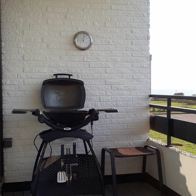 Ferienwohnung in Fehmarn OT Staberdorf - Singlefewo Seem&ouml;we f&uuml;r 1 Person - Bild 10