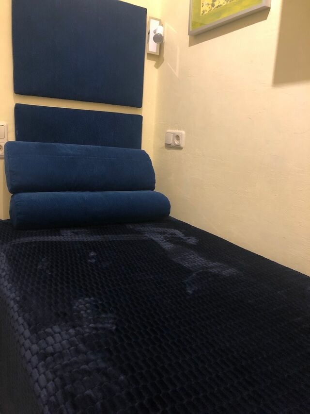 Ferienwohnung in Sch&ouml;nberg - Schimmelpfennig, Frauke: "Ostsee-Oase" - Bild 10