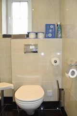 Ferienwohnung in Sch&ouml;nberg - Schimmelpfennig, Frauke: "Ostsee-Oase" - Bild 16