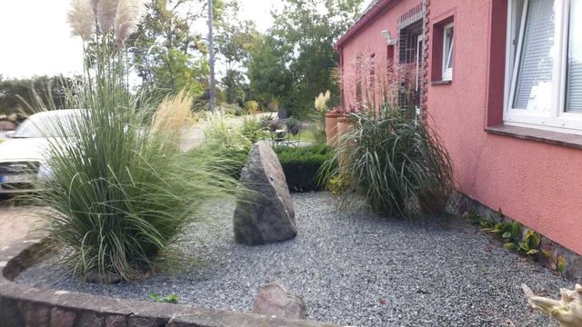 Ferienwohnung in Fehmarn OT Todendorf - Haus am Teich - Teichblick - Bild 4 Ferienwohnung in Fehmarn OT Todendorf - Haus am Teich - Teichblick - Bild 4