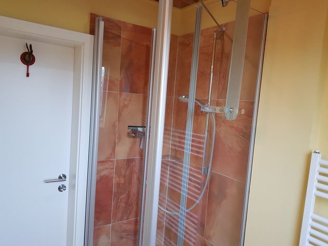 Ferienwohnung in Fehmarn OT Todendorf - Haus am Teich - Teichblick - Bild 16 Ferienwohnung in Fehmarn OT Todendorf - Haus am Teich - Teichblick - Bild 16